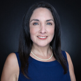 Dr. Ana-Lisa Gonzalez Interim Dean, School of Education and Human Services