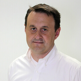 Dr. Albert Ribes-Zamora Associate Professor
