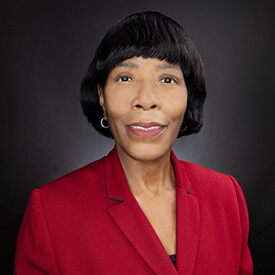 Dr. Lucindra Campbell-Law