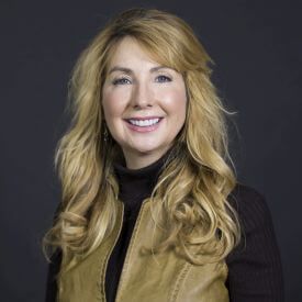 Dr. Rebecca Dowden