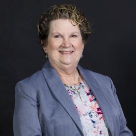 Dr. Jean Kiekel Associate Professor