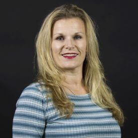 Dr. Tera Torres Assistant Professor; Director of Exceptionality