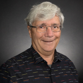 Dr. Michael Kane Instructor and Chair, Criminology, Law and Society