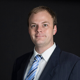 Dr. Chris Wolfe