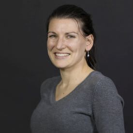 Dr. Victoria Wagner Associate Professor