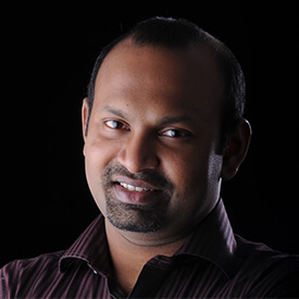 Dr. Charles Thangaraj Associate Professor