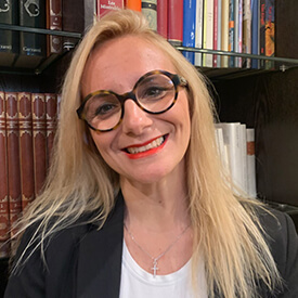 Dr. Francesca Guerri Assistant Professor