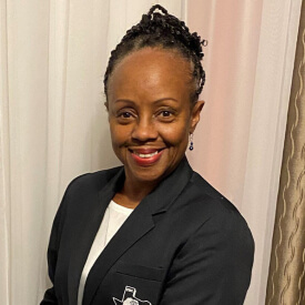 Mrs. Vanessa Arline