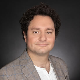 Dr. Adam Pugen Assistant Professor