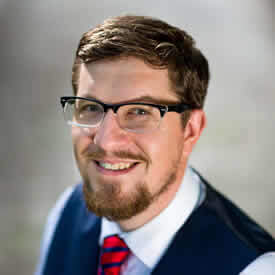 Dr. Kevin Stuart Director of the Center for Faith and Culture; Interim Director for Catholic Studies and MPPA program; Assistant Professor of Political Science