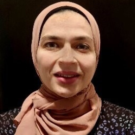 Dr. Radwa Sultan Assistant Professor