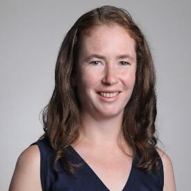Ms. Lisa Holdsworth Assistant Professor of Philosophy