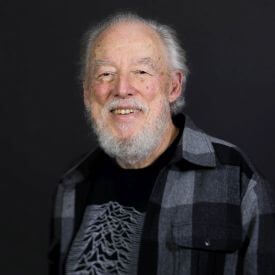Dr. Larry Nordyke Professor