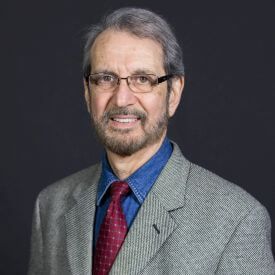Dr. Hassan Shirvani Tenured Professor of Economics; Cullen Foundation Chair in Economics