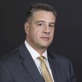 Dr. Samuel Condic Associate Professor; Endowed Chair of Business Ethics