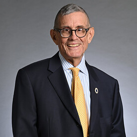 Dr. Theodore Rebard Assistant Professor of Philosophy