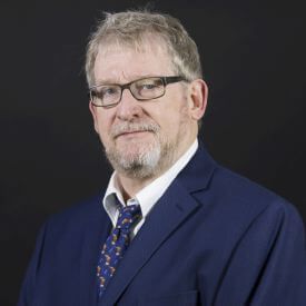 Dr. Lynn Godwin Tenured Associate Professor of Marketing