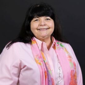 Dr. Rosemarie Rosell Tenured Professor, Biology