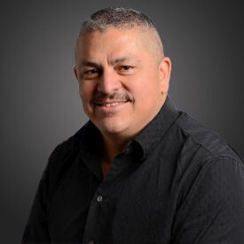 Dr. Emiliano Gonzalez Tenured Professor of Education; Director of Curriculum & Instruction Program