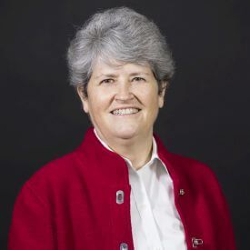 Ms. Lori Gallagher, J.D. Director, William J. Flynn Center for Irish Studies