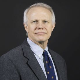 Dr. Randall Smith Tenured Professor of Theology
