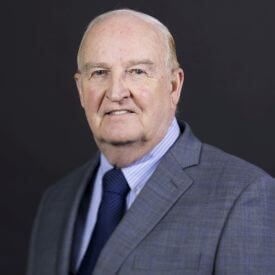 Dr. John Leavins Tenure Professor of Accounting: Chair, Accounting