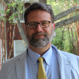 Dr. Thomas Osborne Tenured Professor of Philosophy; Chair; Undergraduate Philosophy; Frank A. Rudman Endowed Chair in Philosophy