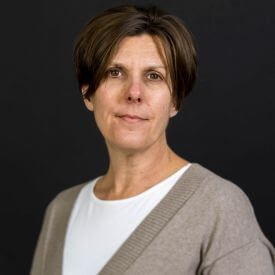 Dr. Jo Anne Meier-Marquis Tenured Associate Professor of Psychology; Director of Service Learning; Project Director of the Title V Chart Grant