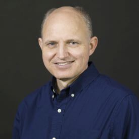 Dr. Steven Jensen Tenured Professor of Philosophy; Bishop Nold Chair in Graduate Philosophy; Director of Center for Thomistic Studies