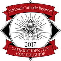 The National Catholic Register's Catholic Identity College Guide
