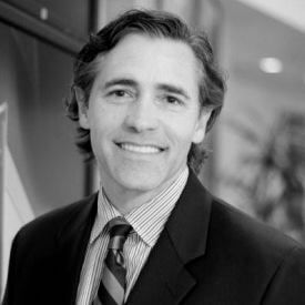 Cliff Henson SVP, Global Supply Chain Hewlett-Packard Enterprise