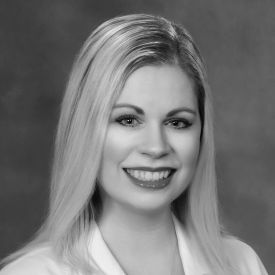 Dr. Sasha Pejerrey - Class of 2011