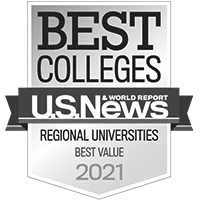 University of St. Thomas in Houston, Texas named one of the best value colleges by U.S. News and World Report