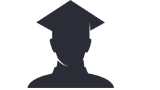 80%  Recent grads who are professional musicians or graduate students Source: UST Music Department