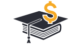 Tuition costs after financial aid at the University of St. Thomas in Houston, Texas