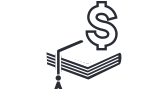 Tuition costs after financial aid at the University of St. Thomas in Houston, Texas