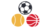 Athletic Events Calendar