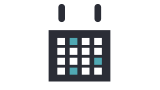 Calendar icon