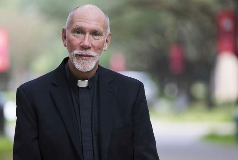 Fr. Dave Bittner, CSB