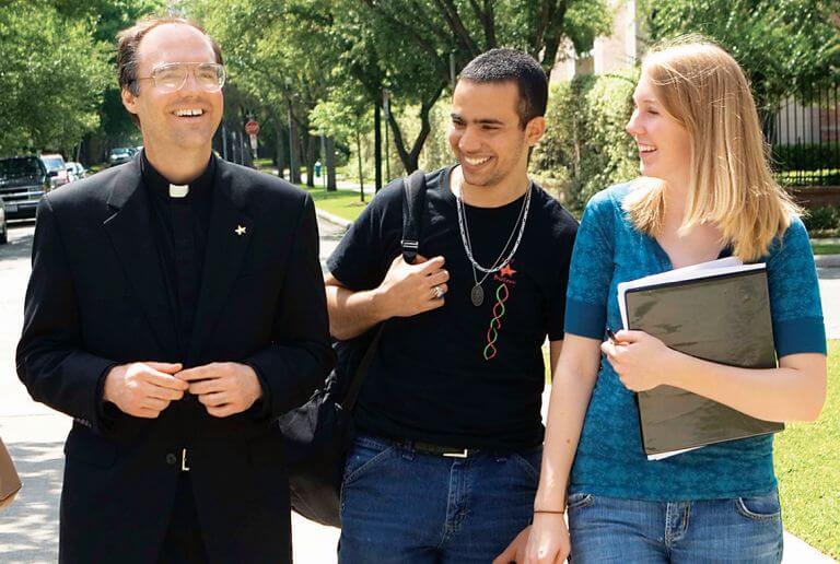 Fr. Joseph Pilsner, CSB