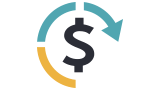 $122,220 ANNUAL MEDIAN SALARY for Political Scientists Source: U.S. Bureau of Labor Statistics