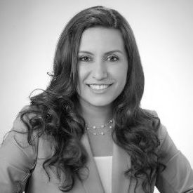 Jessica Cisneros VP, Behavioral Health