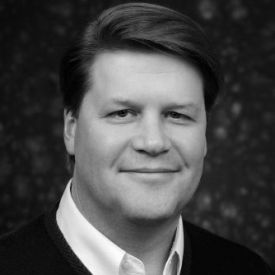 Bryan McLeod Director of Communications Harris Health System