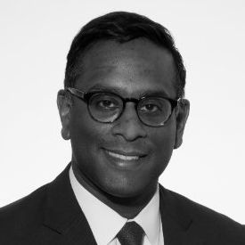 Anil Chandy Executive Director, Commercial Banking JPMorgan Chase