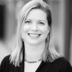 Heather Schreider VP, Business Development Fidelity Investments (New York)