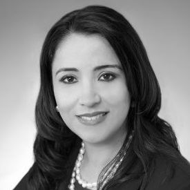 Maria Martinez VP, HR and Administration Murphy Oil