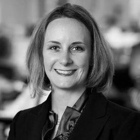Maria Moller VP, Regional Compliance Manager Goldman Sachs (Chicago)