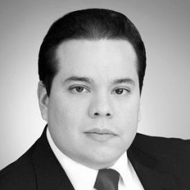 Mark Valdez VP/Portfolio Manager Morgan Stanley