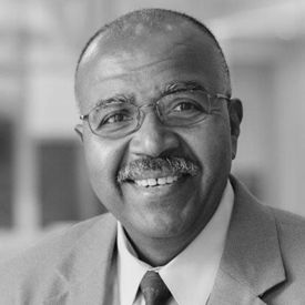 Phillip Jackson Director, Permanent Diaconate St. Mary’s Seminary
