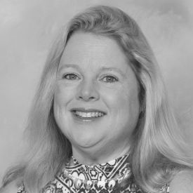 Sandy Adzgery Theology Teacher Duchesne Academy of the Sacred Heart